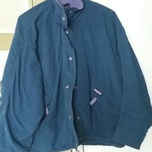 Patagonia jacket Womens Medium - vintage